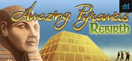 Amazing Pyramids: Rebirth PC Specs