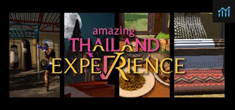 Amazing Thailand VR Experience PC Specs