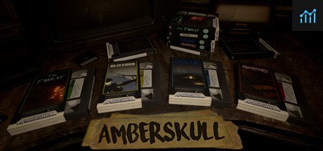 Amberskull PC Specs