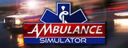 Ambulance Simulator System Requirements