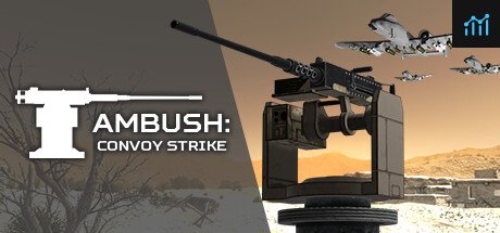 Ambush: Convoy Strike PC Specs