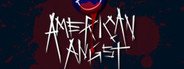 American Angst (Steam Deluxe Edition) System Requirements