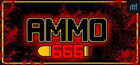 Ammo 666 PC Specs