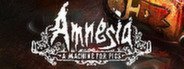 Amnesia: A Machine for Pigs System Requirements