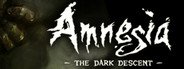 Amnesia: The Dark Descent System Requirements