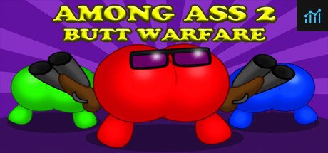 Among Ass 2: Butt Warfare PC Specs