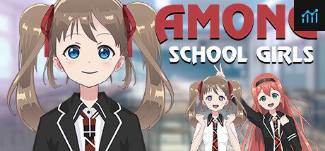 Among School Girls PC Specs