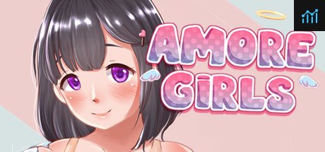 Amore Girls PC Specs