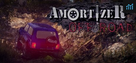 Amortizer Off-Road PC Specs