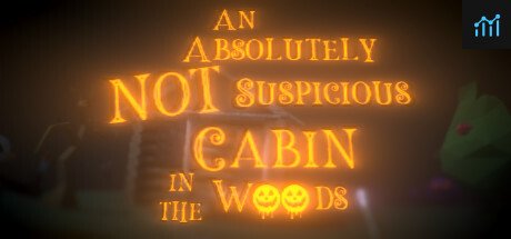 An Absolutely Not Suspicious Cabin in the Woods PC Specs