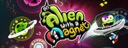 An Alien with a Magnet System Requirements