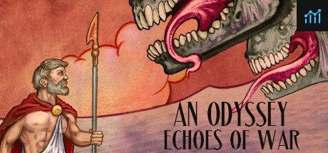 An Odyssey: Echoes of War PC Specs