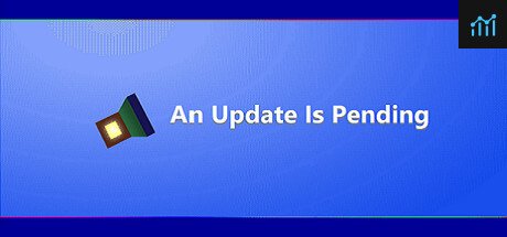 Can I Run An Update is Pending?