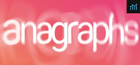 Anagraphs: An Anagram Game With a Twist PC Specs