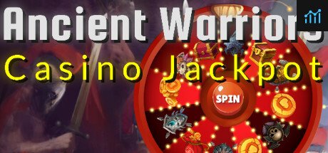 Ancient Warriors Casino Jackpot PC Specs