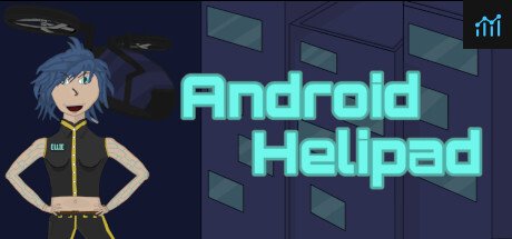 Android Helipad PC Specs