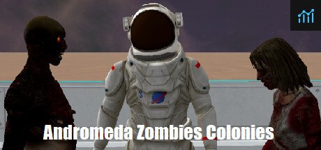 Andromeda Zombies Colonies PC Specs