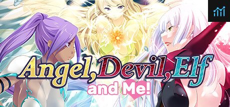 Angel, Devil, Elf and Me! PC Specs