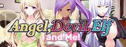 Angel, Devil, Elf and Me! System Requirements