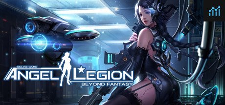 Angel Legion PC Specs