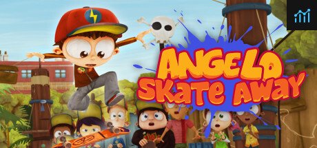 Skate City System Requirements - Can I Run It? - PCGameBenchmark