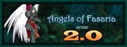 Angels of Fasaria: Version 2.0 System Requirements