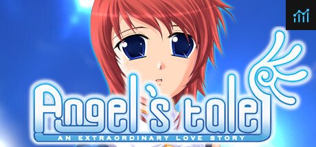 Angel's Tale : An extraordinary love story PC Specs