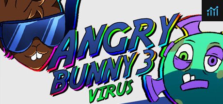 Angry Bunny 3: Virus PC Specs