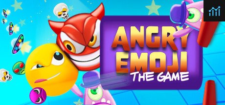 Angry Emoji The Game PC Specs