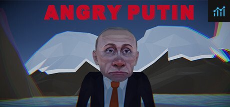 Angry Putin PC Specs