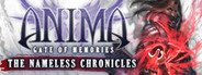 Anima: Gate of Memories - The Nameless Chronicles System Requirements