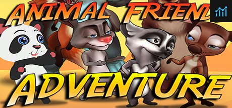 Animal Friends Adventure PC Specs