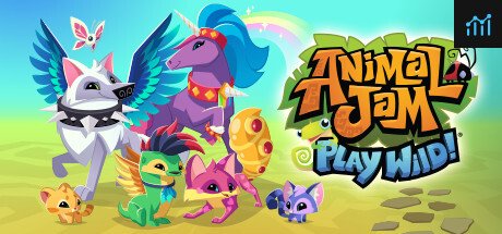 Animal Jam - Play Wild! System Requirements - Can I Run It