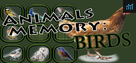 Animals Memory: Birds PC Specs