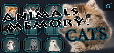 Animals Memory: Cats PC Specs