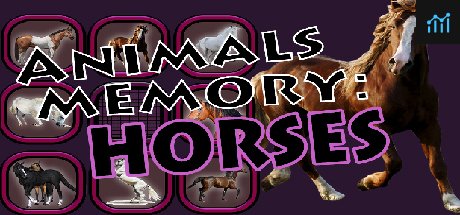 Animals Memory: Horses PC Specs