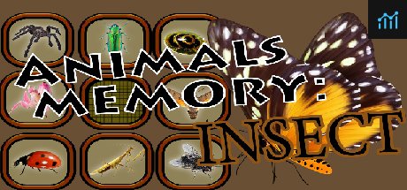 Animals Memory: Insect PC Specs