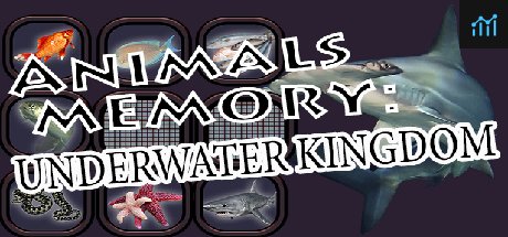 Animals Memory: Underwater Kingdom PC Specs