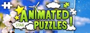 Animated Puzzles System Requirements