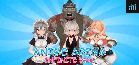 Anime Arena: Infinite War PC Specs