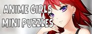 Anime Girls Mini Jigsaw Puzzles System Requirements