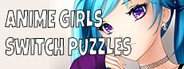 Anime Girls Switch Puzzles System Requirements