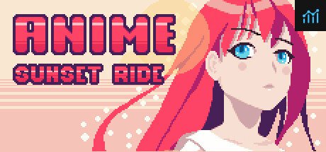 Anime Sunset Ride PC Specs