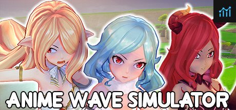 Anime Wave Simulator PC Specs