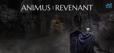 Animus: Revenant PC Specs