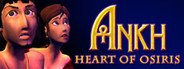 Ankh 2: Heart of Osiris  System Requirements