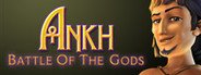 Ankh 3: Battle of the Gods System Requirements