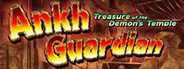 Ankh Guardian - Treasure of the Demon's Temple/ゴッド・オブ・ウォール 魔宮の秘宝 System Requirements