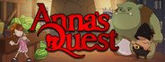 Anna's Quest System Requirements