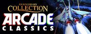 Anniversary Collection Arcade Classics System Requirements